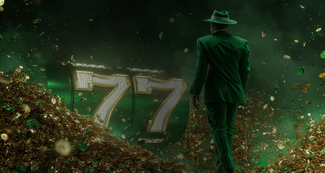 Mr Green