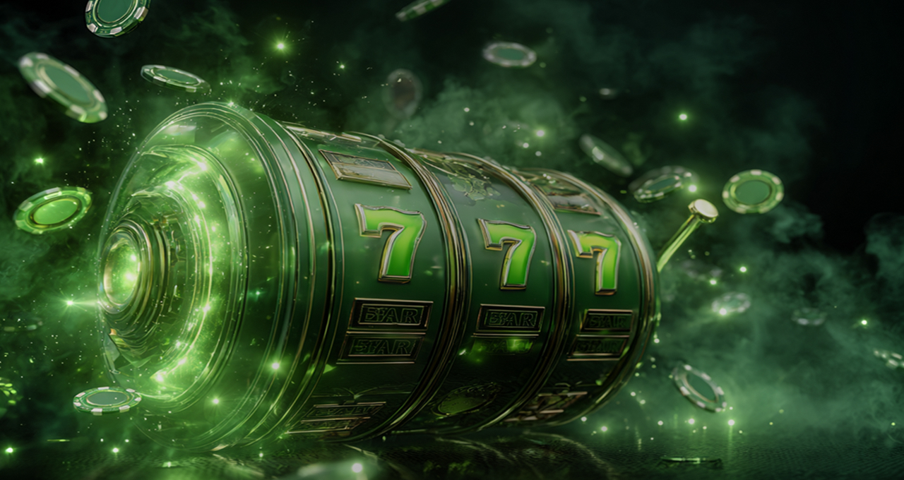 Mr Green