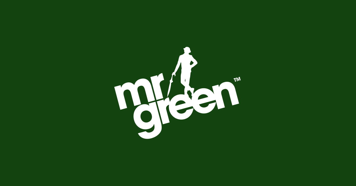 Mr Green